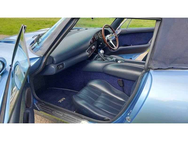 Used TVR Chimaera for sale - 78111443: Photo 13