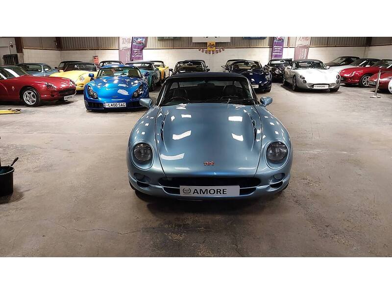 Used TVR Chimaera for sale - 78111443: Photo 14