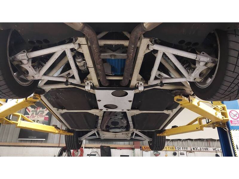 Used TVR Chimaera for sale - 78111443: Photo 19