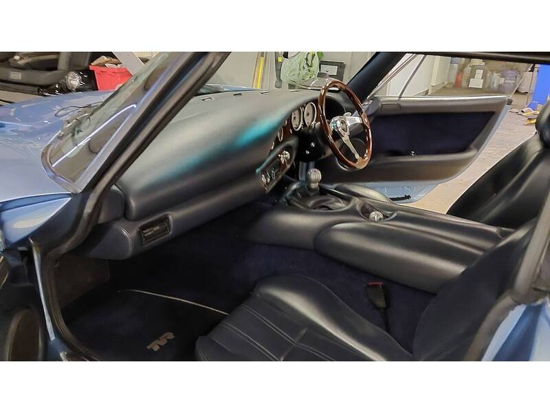 Used TVR Chimaera for sale - 78111443: Photo 20