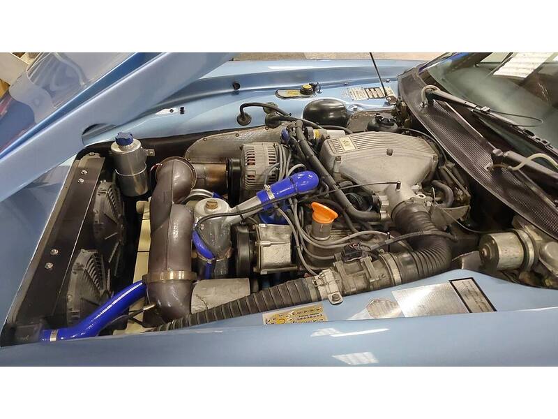 Used TVR Chimaera for sale - 78111443: Photo 21