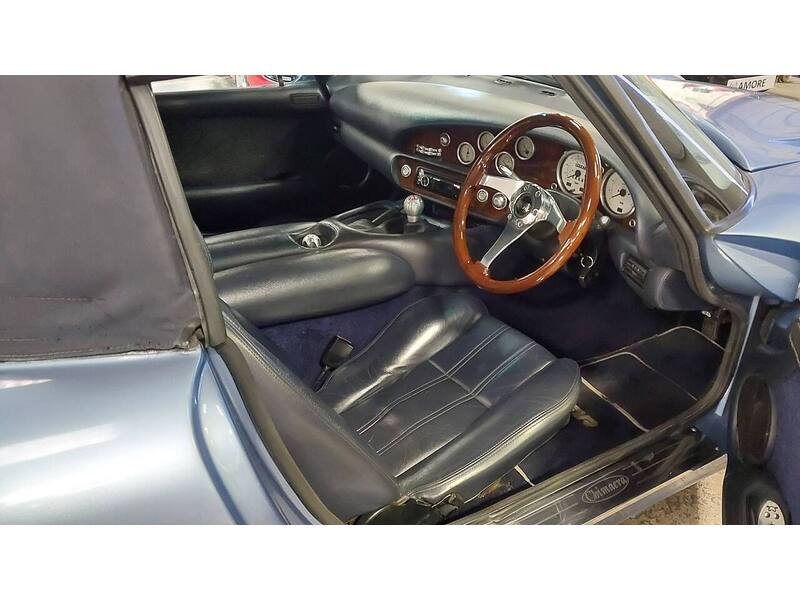 Used TVR Chimaera for sale - 78111443: Photo 24