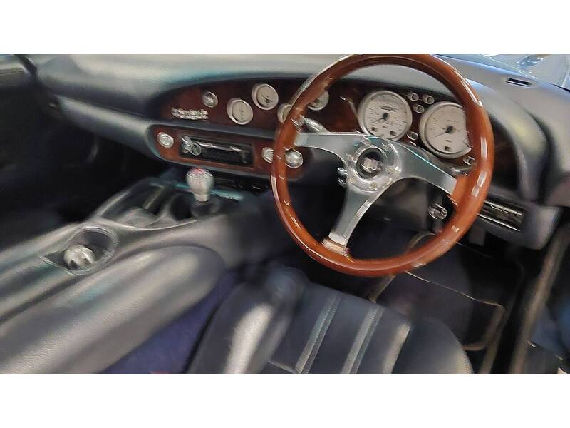Used TVR Chimaera for sale - 78111443: Photo 25