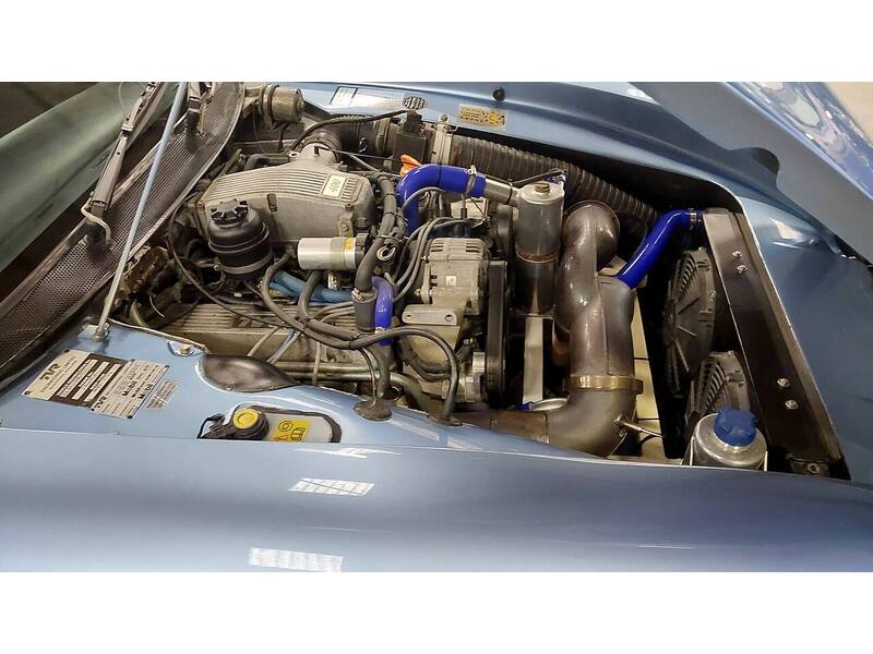 Used TVR Chimaera for sale - 78111443: Photo 26