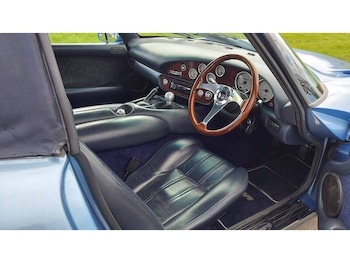 Used TVR Chimaera 1998 for sale - 78111443: Photo