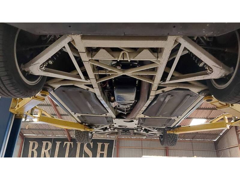 Used TVR Chimaera for sale - 78111443: Photo 3