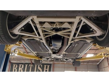 Used TVR Chimaera 1998 for sale - 78111443: Photo