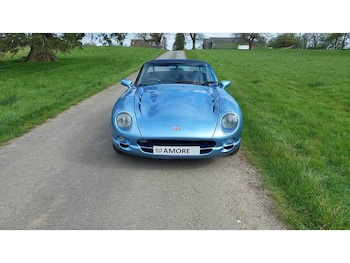 Used TVR Chimaera 1998 for sale - 78111443: Photo