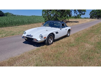 Used TVR 3000 1974 for sale - 79179207: Photo