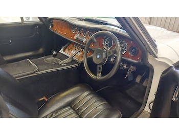 Used TVR 3000 1974 for sale - 79179207: Photo