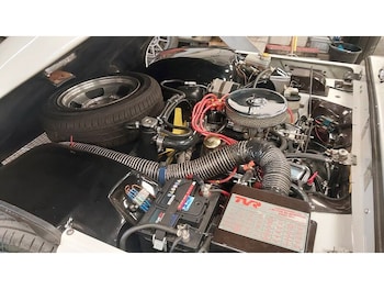 Used TVR 3000 1974 for sale - 79179207: Photo