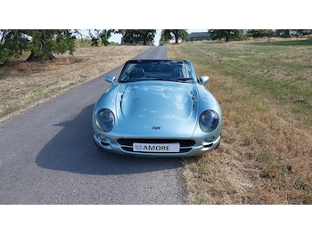 Used TVR Chimaera 1999 for sale - 79526350: Photo