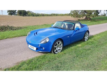 Used TVR Tamora 2003 for sale - 76114930: Photo