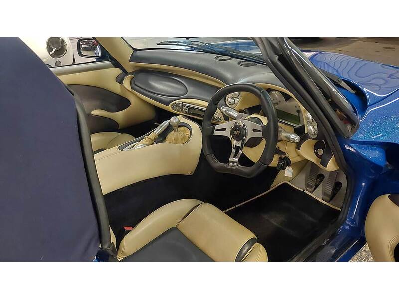 Used TVR Tamora 2003 for sale - 76114930: Photo 2