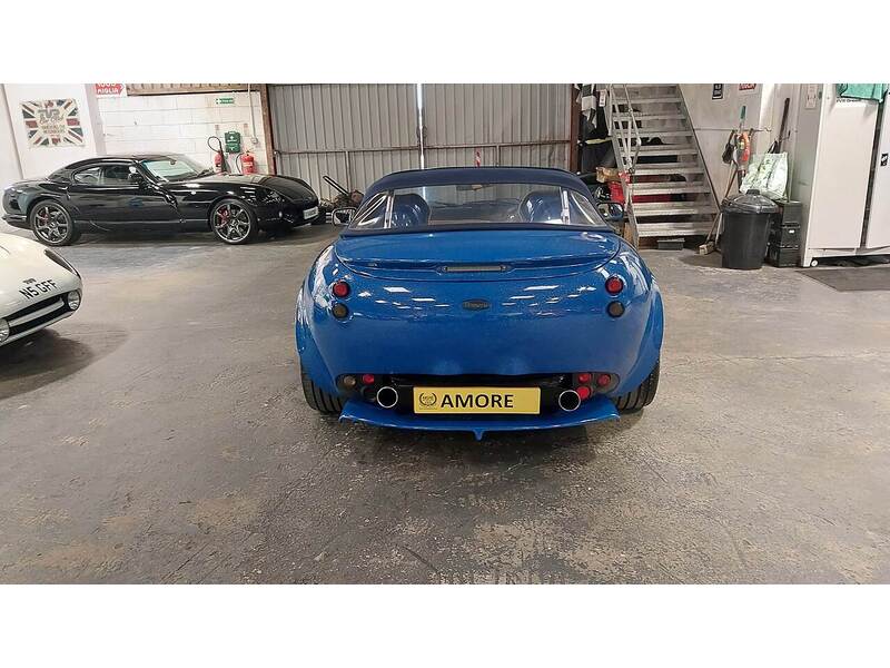 Used TVR Tamora 2003 for sale - 76114930: Photo 21
