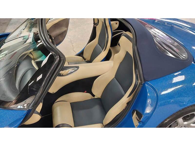 Used TVR Tamora 2003 for sale - 76114930: Photo 24