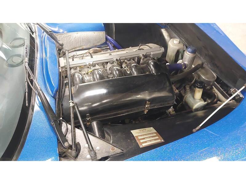 Used TVR Tamora 2003 for sale - 76114930: Photo 25