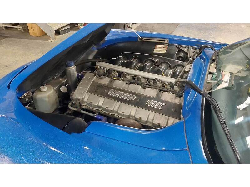 Used TVR Tamora 2003 for sale - 76114930: Photo 26