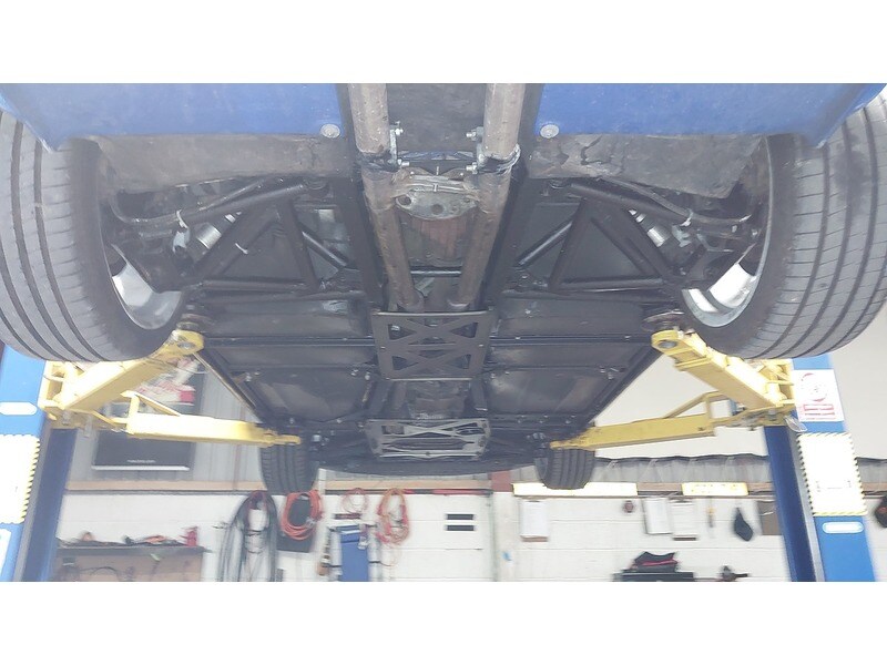 Used TVR Tamora 2003 for sale - 76114930: Photo 29