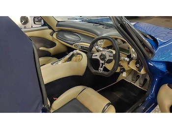 Used TVR Tamora 2003 for sale - 76114930: Photo