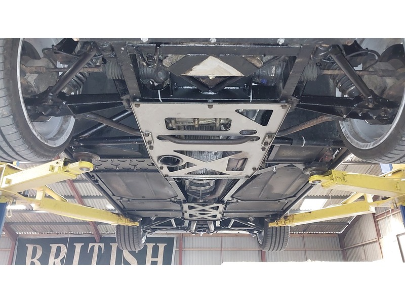 Used TVR Tamora 2003 for sale - 76114930: Photo 30