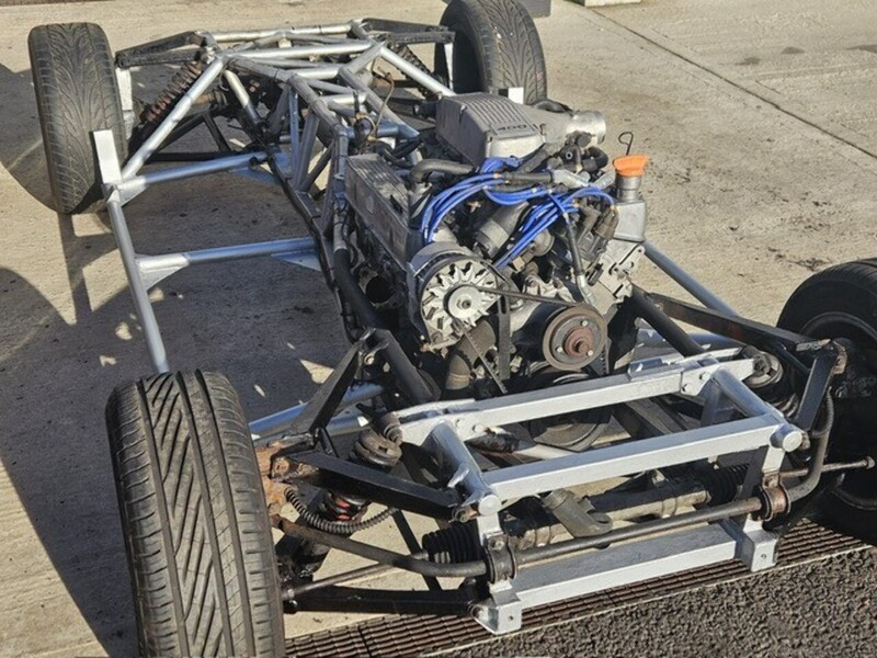 Used TVR Griffith 1992 for sale - 76768901: Photo 11