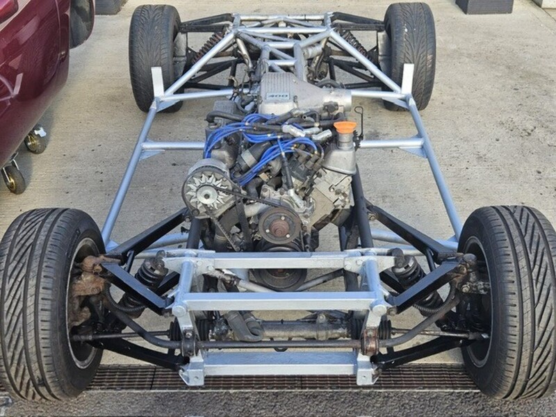 Used TVR Griffith 1992 for sale - 76768901: Photo 12