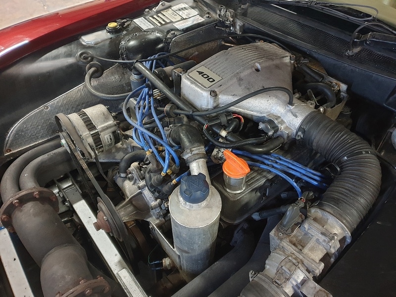 Used TVR Griffith 1992 for sale - 76768901: Photo 19