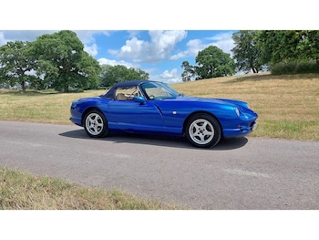 Used TVR Chimaera 1997 for sale - 79095626: Photo