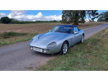 Used TVR Griffith 1996 for sale - 75704291: Photo