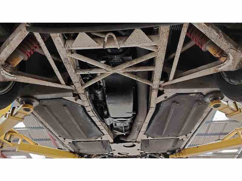 Vehicle 23