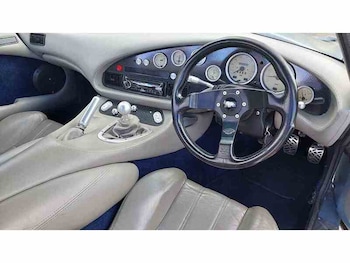 Used TVR Griffith 1996 for sale - 75704291: Photo