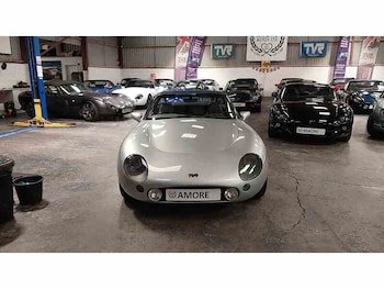 Used TVR Griffith 1996 for sale - 75704291: Photo