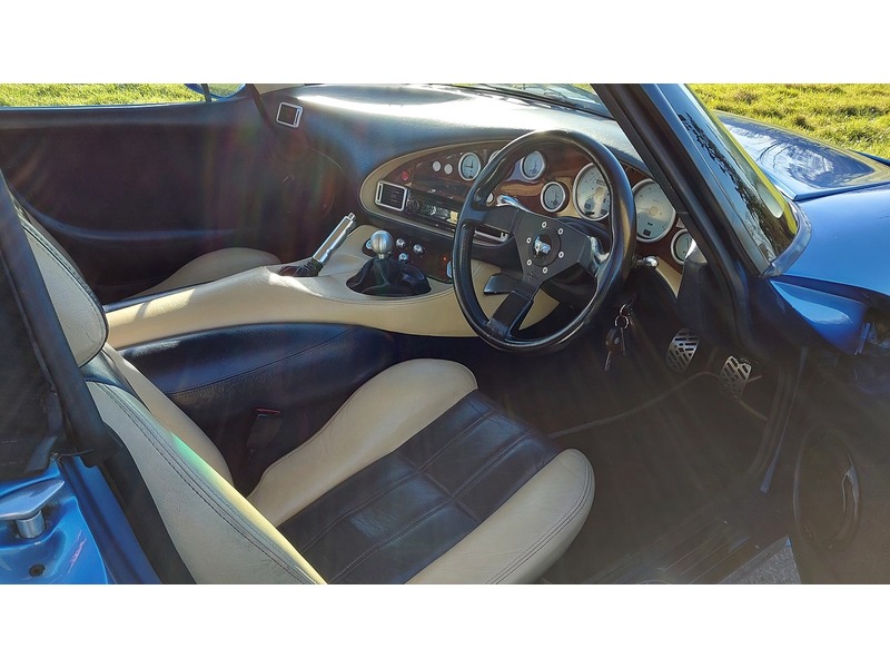 Used TVR Griffith 1996 for sale - 76197286: Photo 12