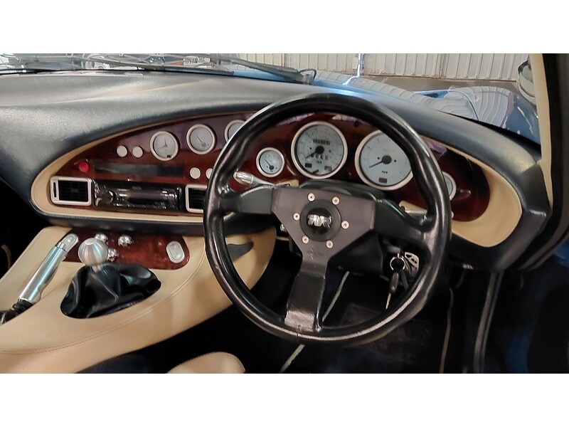 Used TVR Griffith 1996 for sale - 76197286: Photo 20