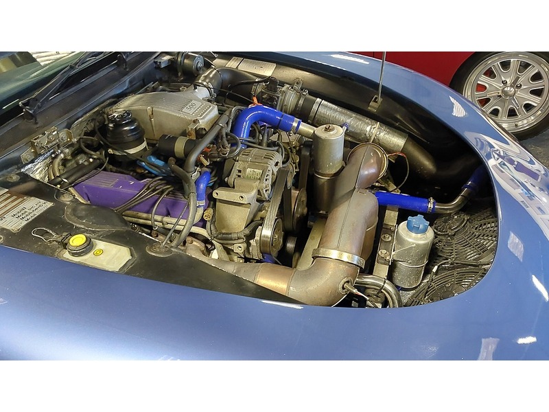Used TVR Griffith 1996 for sale - 76197286: Photo 22