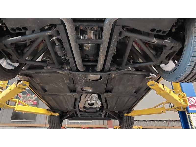 Used TVR Griffith 1996 for sale - 76197286: Photo 23