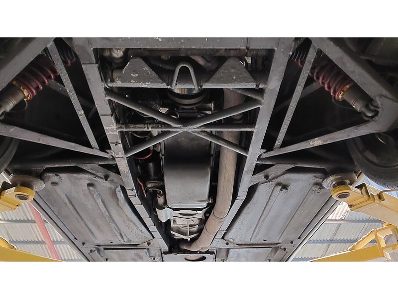 Used TVR Griffith 1996 for sale - 76197286: Photo 3