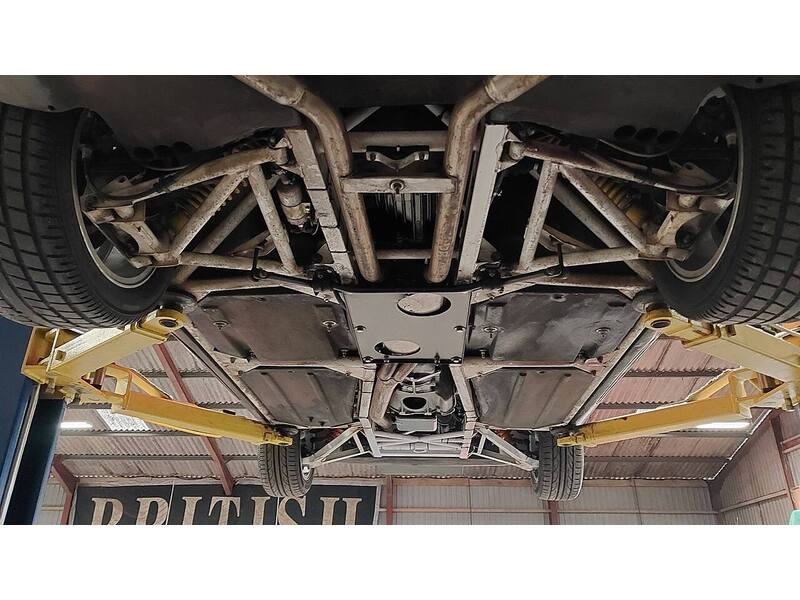 Used TVR Chimaera 1997 for sale - 78003972: Photo 22