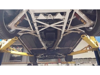 Used TVR Chimaera 1997 for sale - 78003972: Photo