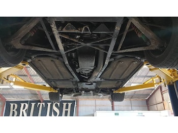 Used TVR Chimaera 1997 for sale - 78709731: Photo