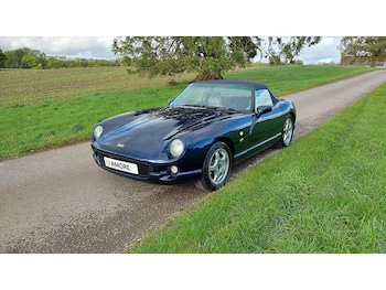 1996 - 4.0 2dr