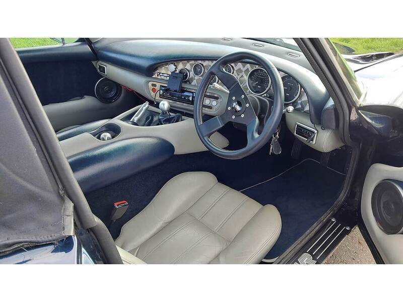 Used TVR Chimaera 1996 for sale - 76334052: Photo 2