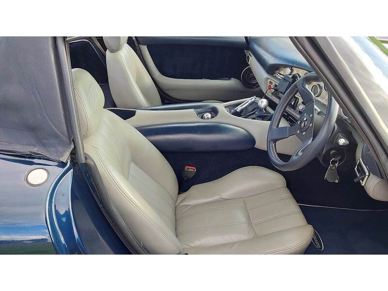 Used TVR Chimaera 1996 for sale - 76334052: Photo 24