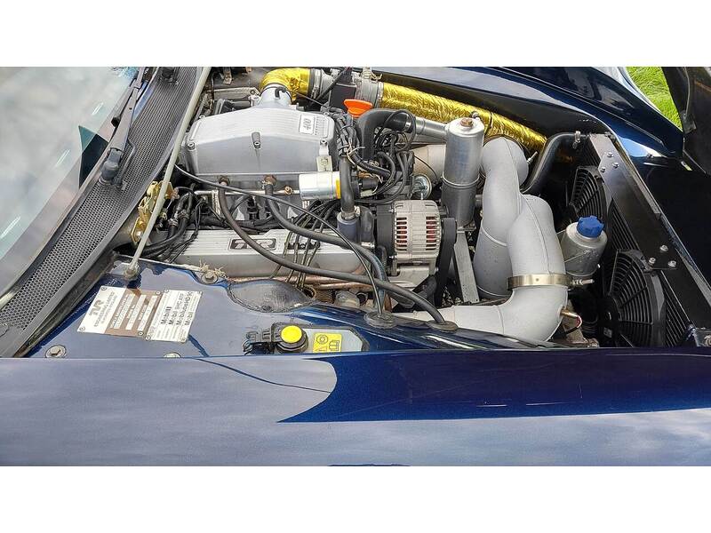 Used TVR Chimaera 1996 for sale - 76334052: Photo 26