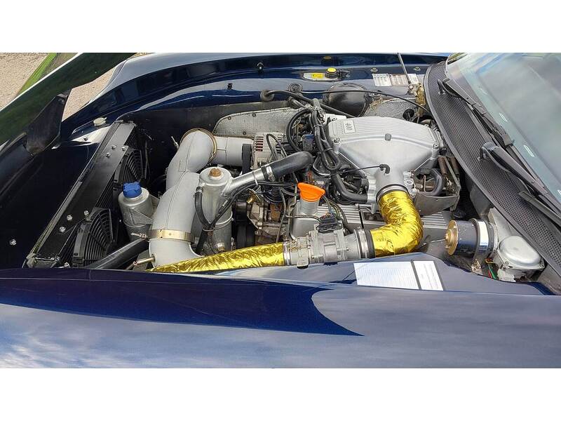 Used TVR Chimaera 1996 for sale - 76334052: Photo 3