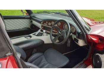 Used TVR Chimaera 1996 for sale - 73607956: Photo