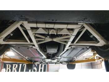 Used TVR Chimaera 1996 for sale - 73607956: Photo