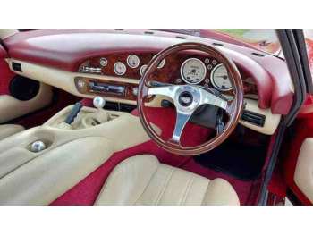 Used TVR Chimaera 1997 for sale - 72093334: Photo