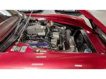 Used TVR Chimaera 1997 for sale - 72093334: Photo